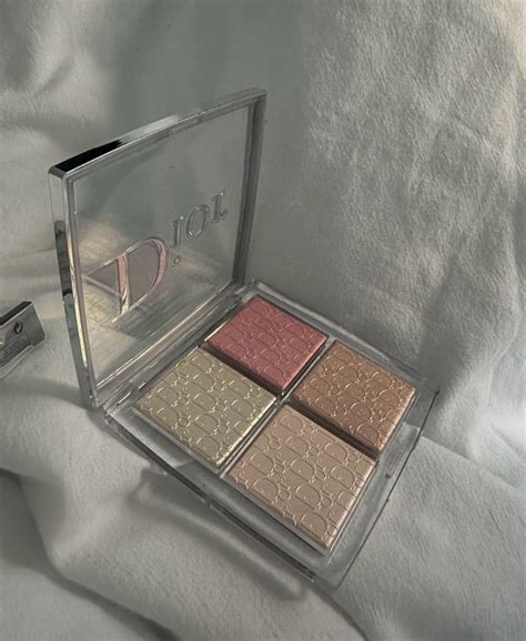 dior stick highlighter|Dior highlighter palette dupe.